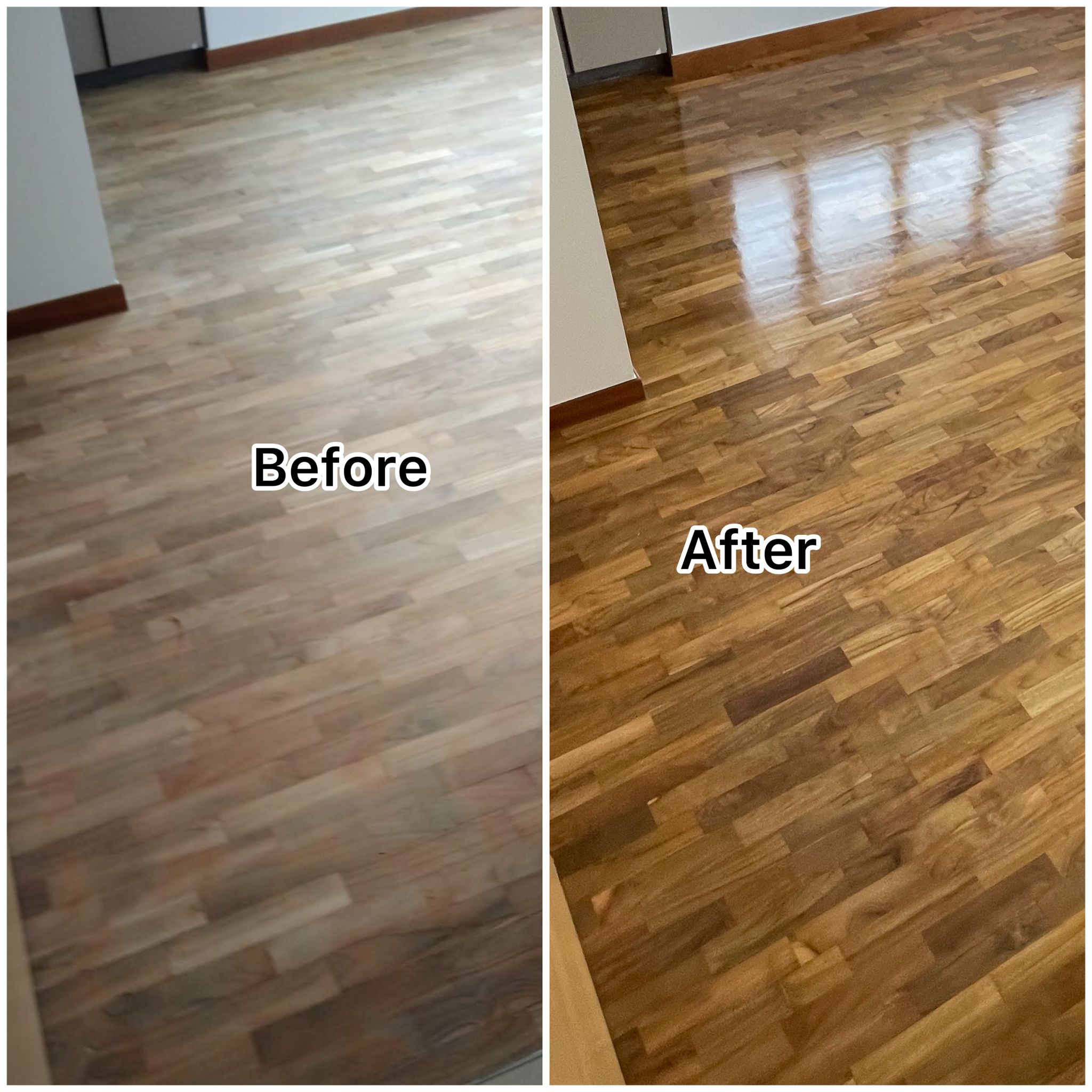 Polish and Varnish Service in Singapore: Restoring Shine & Protection to Your Wooden Surfaces